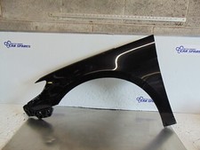 VW Passat Wing quarter panel CC 08-12 Passengers Left front Black LC9X