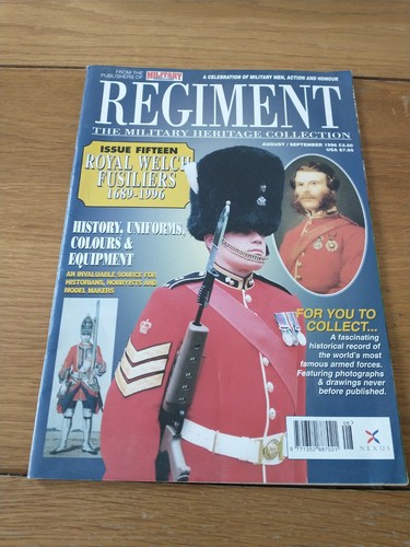 Regiment military heritage - military,