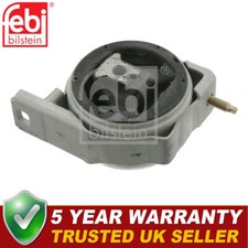 Febi Rear Engine Mounting Fits