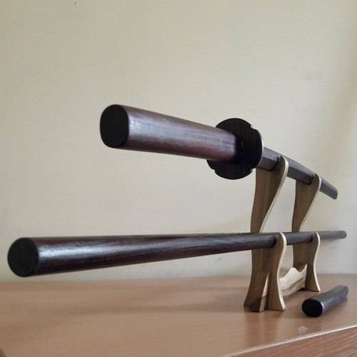 Set wooden training - a,