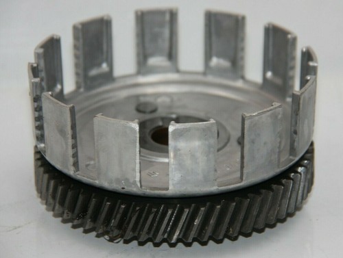 Outer clutch bell - clutch,