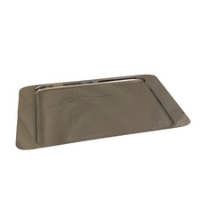 Zepter Stainless Steel Serving Tray 53cm x 30cm