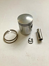 Genuine Hepolite +020" Piston For 1957 Lambretta 125cc MK111