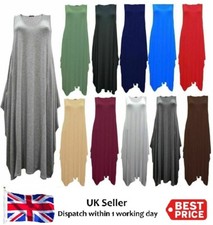 Womens Parachute Dress Ladies