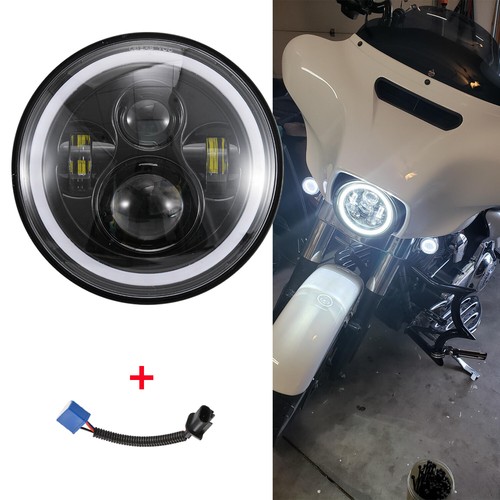 For harley street glide - for,