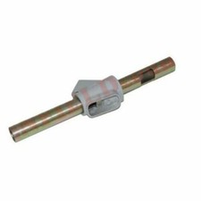 4 Speed Gear Change Bar End