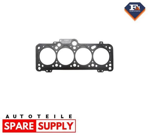 Gasket cylinder head for - head, vw