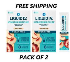 Liquid I.V. Hydration
