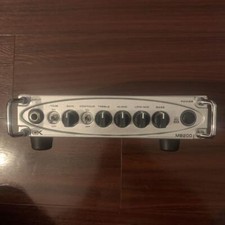 GALLIEN KRUEGER MB200 Small