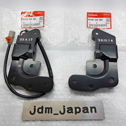 Honda s2000 ap1 ap2 oem - honda, 00-09