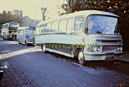 Original bus slide 14340 - slide, 14340-