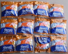 60 pieces Wilkinson Sword Extra 2 Fun Bundle 12 x 5pk wholesale joblot clearance