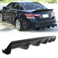 For Honda Accord Rear Bumper