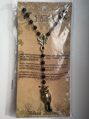 The hades sacrifice - the,