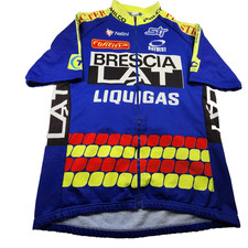 Nalini Brescia Liquigas
