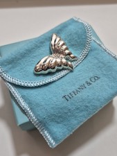 Tiffany & Co Blown Silver