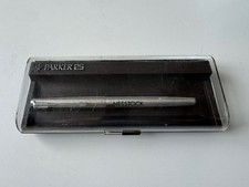 Vintage Parker Stainless Steel