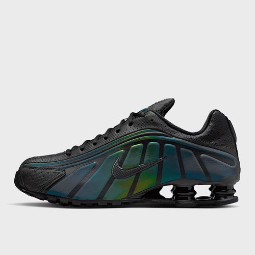 Nike shox reflective 2 - r4,