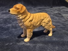 Golden Retriever Dog Ornament