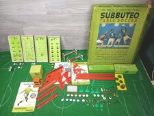 Vintage Subbuteo Continental