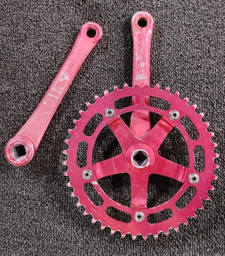 Rare vintage shimano 600 bmx - vintage,