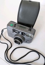 Film camera rollei prego 145 - film,