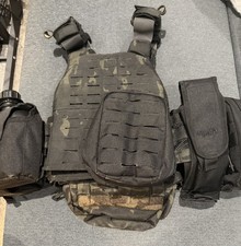 Viper VX Buckle Up Carrier GEN