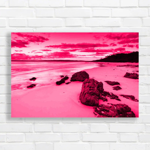Captivating beach landscapes - captivating,