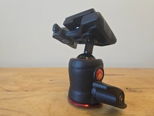 Manfrotto mini ball head RF