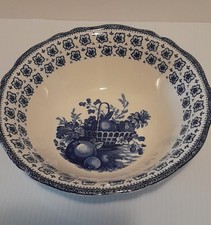 Vintage Enoch Wedgwood "THE