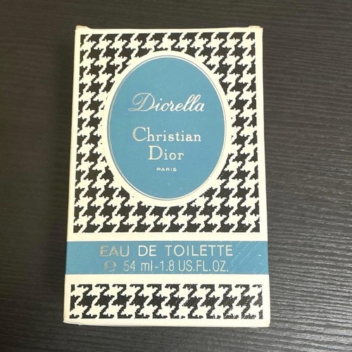 Christian dior diorella - dior, eau