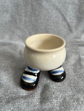  Vintage Carlton Ware Walking