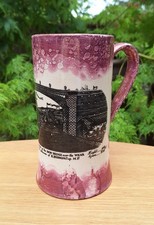 Grays Pottery Portmeirion Ware