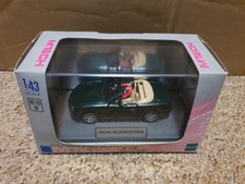 EPOCH MTECH 1/43 Scale Mazda