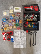 Metal Assembled Gyro Spinning