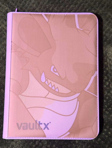 Vault pokémon tcg - pokémon, custom