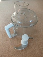 Magimix 4200 Bowl Lid One Attachment Spare Part Only