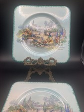 1920s Lancaster & Sons Ceramic