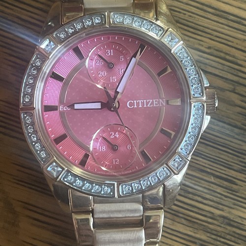 Rare discontinued citizen - discontinued,