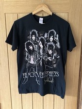Black Veil Brides 2011 Music T Shirt Size Medium
