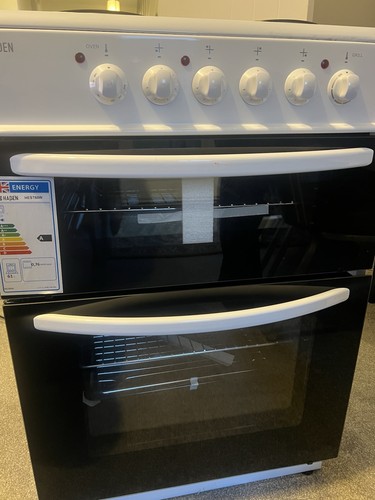 Haden hest60w electric cooker - haden,