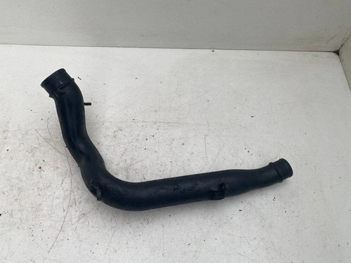 Volvo s80 xy - i, intercooler