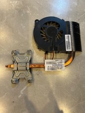G6 & G6-1080sa Fan & CPU