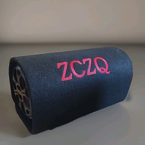Zczq bazooka tube - zczq, 8"