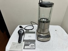 Breville BBL600XL Ikon