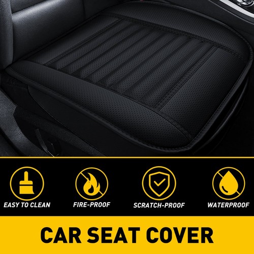 Universal car seat - seat, pu