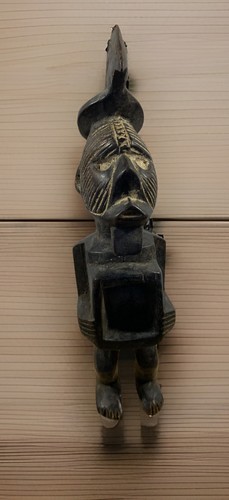 Authentic african wooden - authentic,