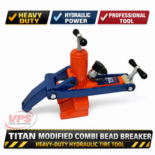 TITAN Modified Combi Bead