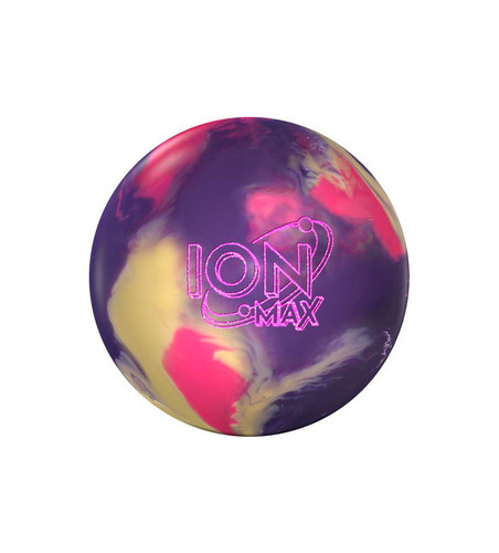 Storm ion max bowling ball - max,