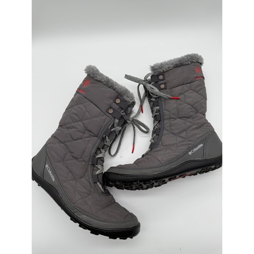 Columbia minx mid omni - mid, ii